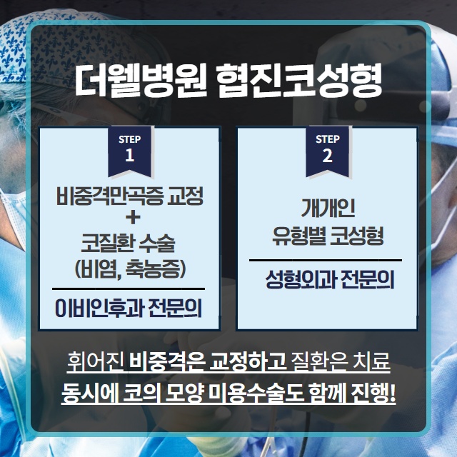 콧물이 주르륵 비염 코 세척과 비염치료. (10/14)