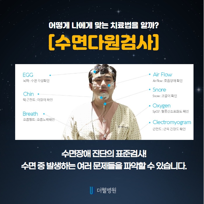 옆 사람 피해주는 코골이, 수면무호흡증 수술 안하는 방법은? (6/11)