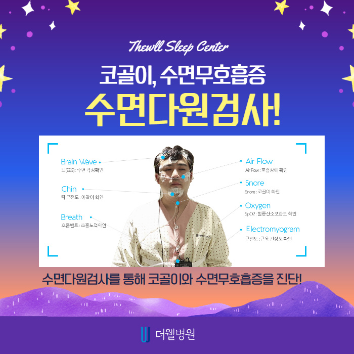 코골이, 코에서나는 소리가 아니다?! (6/10)