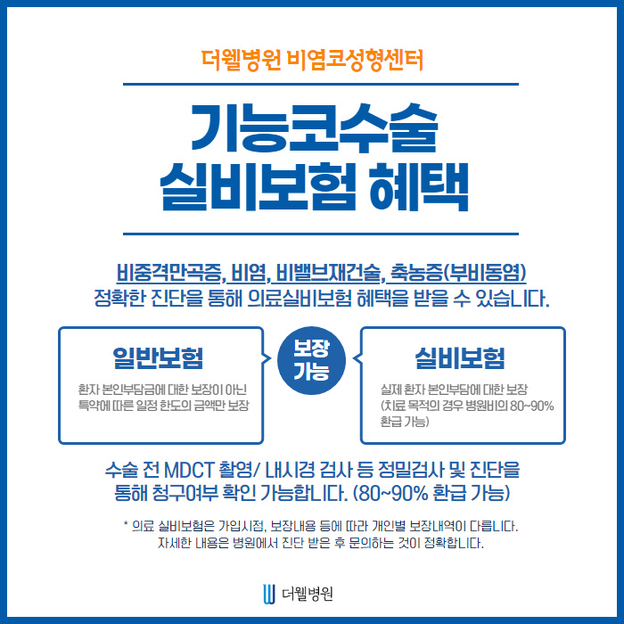 비중격이 휘어지는 이유는?? (9/12)