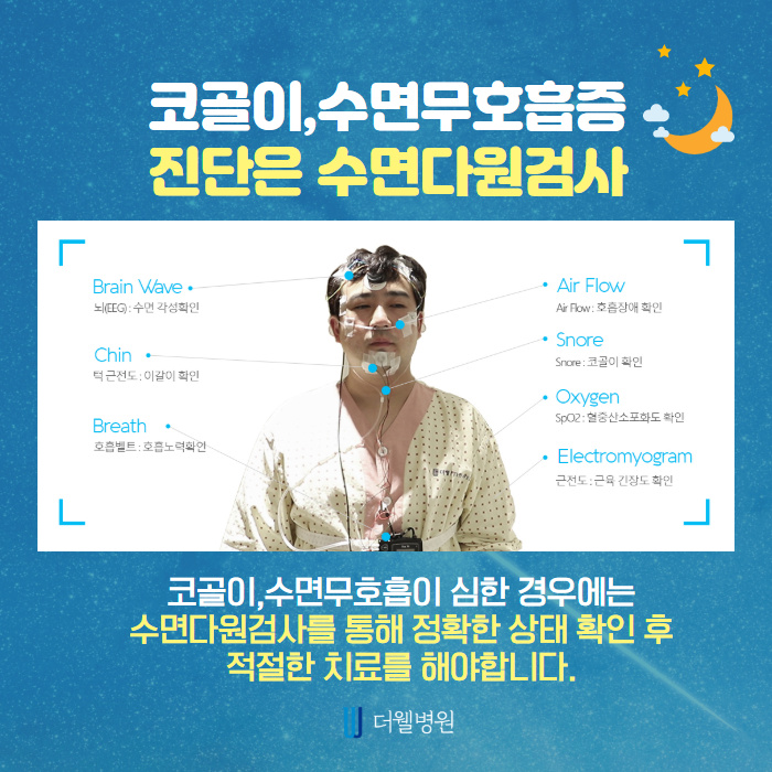 수술없이 코골이를 줄이는 방법 없을까요? (7/10)