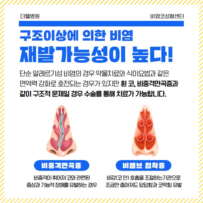 100세시대..치매 예방을 위해 비염부터! (4/10)