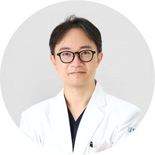 더웰병원 박도양 원장 / 이비인후과