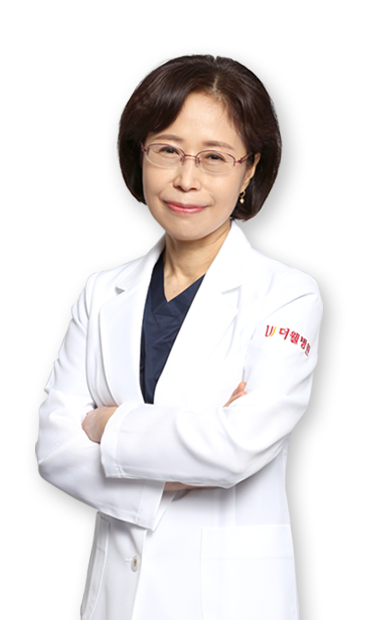 더웰병원 최미애 원장 / 마취과