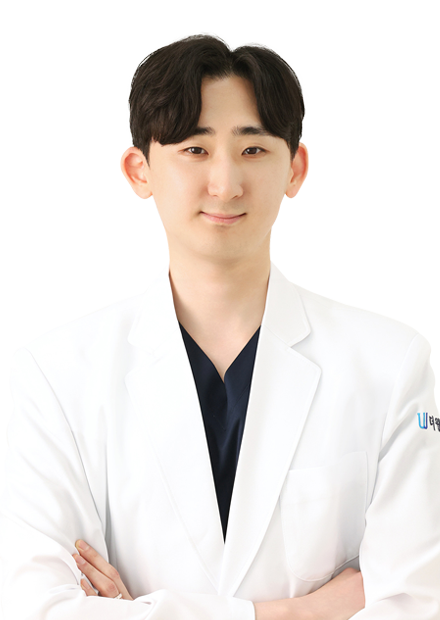 더웰병원 김동영 원장 / 이비인후과