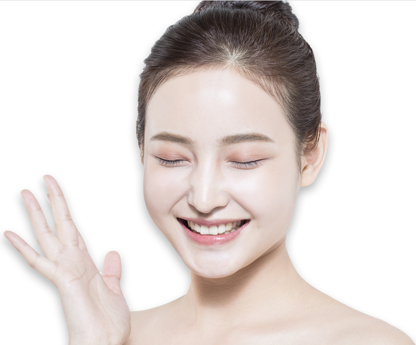 더웰병원 낮은코 성형
